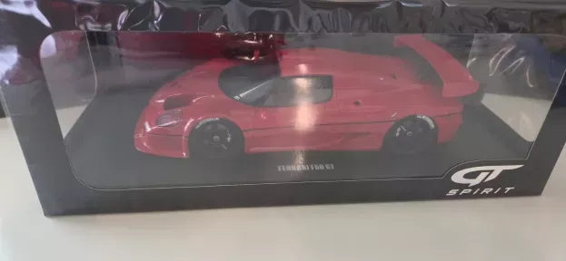 GT Spirit Ferrari F50 Gt 1996 1:18 GT467