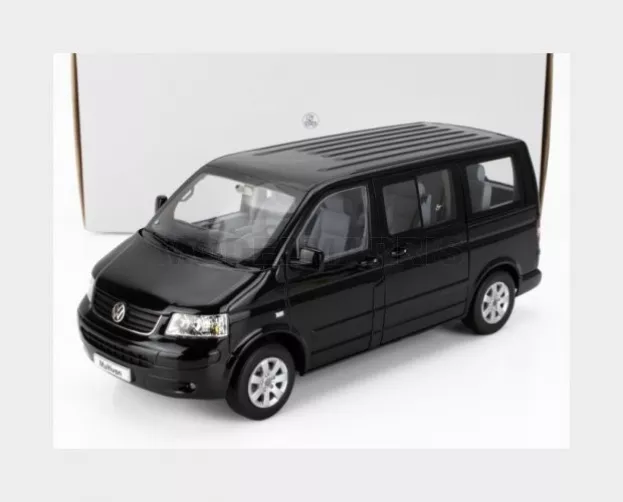 Norev Volkswagen T5 Multivan Minibus 2003 1:18 188600