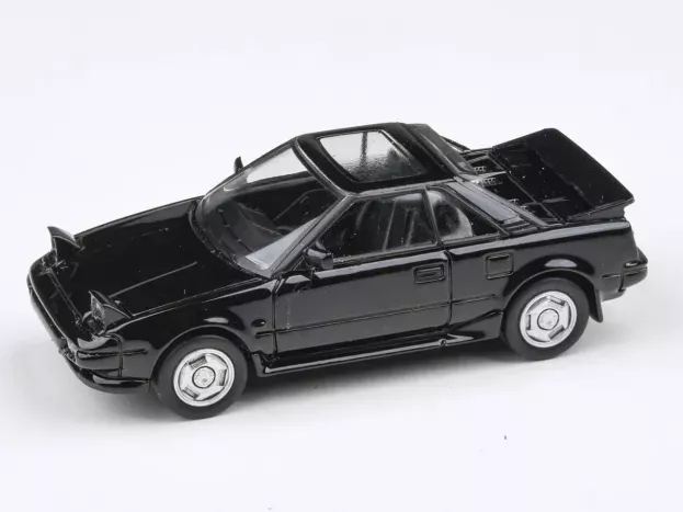Paragon Toyota Mr2 Mki 1985 1:64 PA-55421
