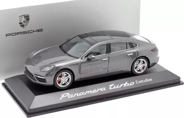 Herpa Porsche Panamera Turbo 2016 1:43 WAP0207500G