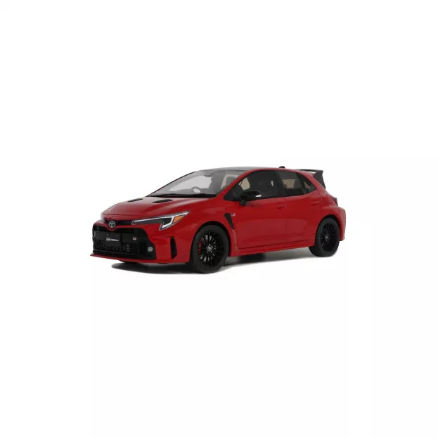 Ottomobile Toyota Corolla Gr Circuit Edition 2022 1:18 OT1072