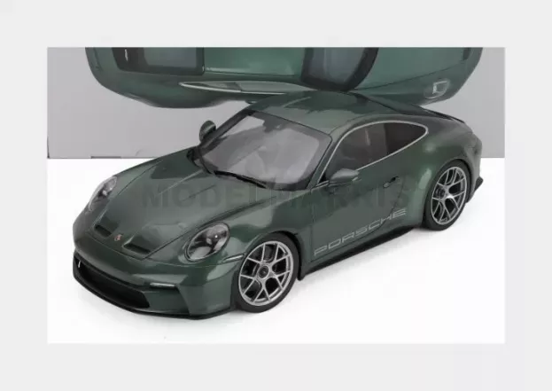 Norev Porsche 911 992 S t Coupe 2023 1:12 127552