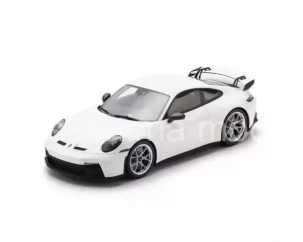 Schuco Porsche 911 992 Gt3 Coupe 2021 1:12 450047400