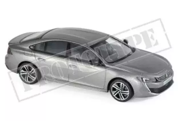 Norev Peugeot 508 Gt 2018 1:43 475822
