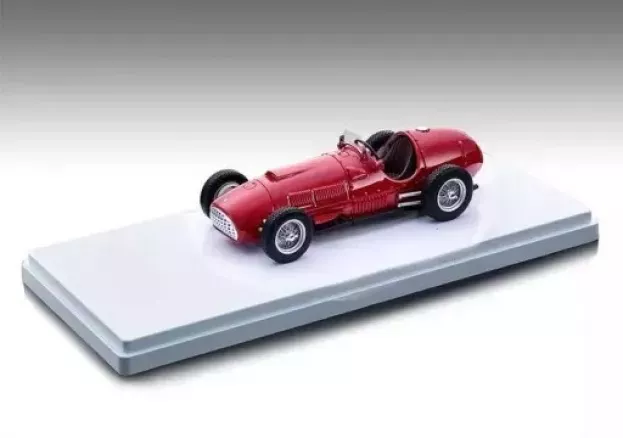 Tecnomodel Ferrari F1 375 Press Version 1951 1:43 TM43-08A