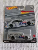 Hot Wheels Mercedes C-class Amg N 7 Season Dtm 1994 K.ludwig 1:64 HCJ80