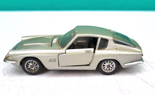 Solido Maserati Mistral Coupe 3.5l 1964 1:43 139