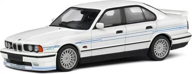 Solido Bmw 5-series Alpina B10 e34 Biturbo 1994 1:43 4310404