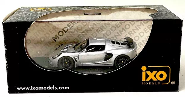 IXO Models Lotus Exige 2003 1:43 MOC045