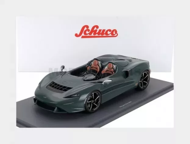Schuco Mclaren Elva 2020 1:18 18U00071