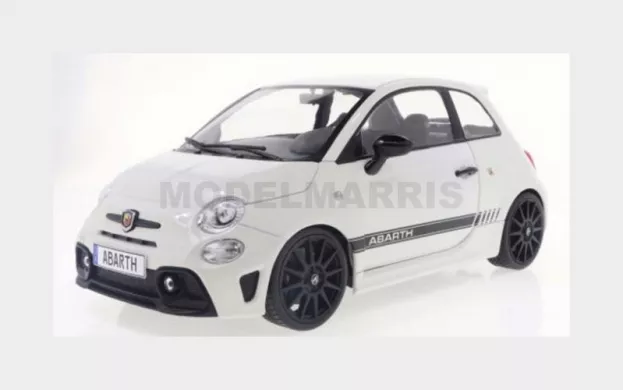 Solido Fiat Nuova 500 Abarth 595 2022 1:18 1811301