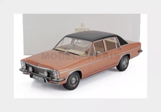Norev Opel Diplomat V8 1969 1:18 183689