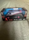 Greenlight Gmc Vandura Cargo G.series Van A-team 1983 1:43 86515