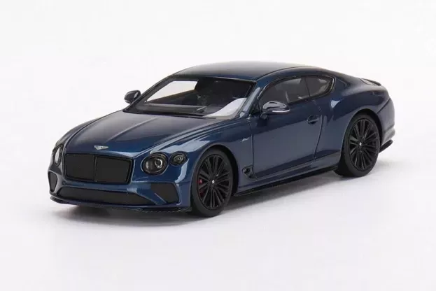 Truescale Bentley Continental Gt Speed 2022 1:43 TSM430620