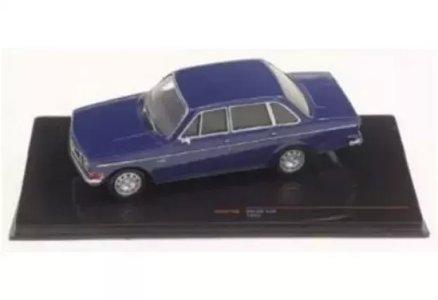 IXO Models Volvo 144 1970 1:43 CLC410N