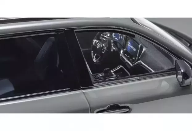 Kyosho Lexus Tx500h F Sport 2024 1:43 03923FTG