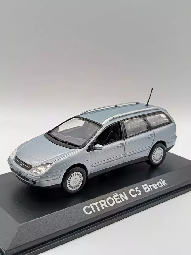 Norev Citroen C5 Break 1:43 155551