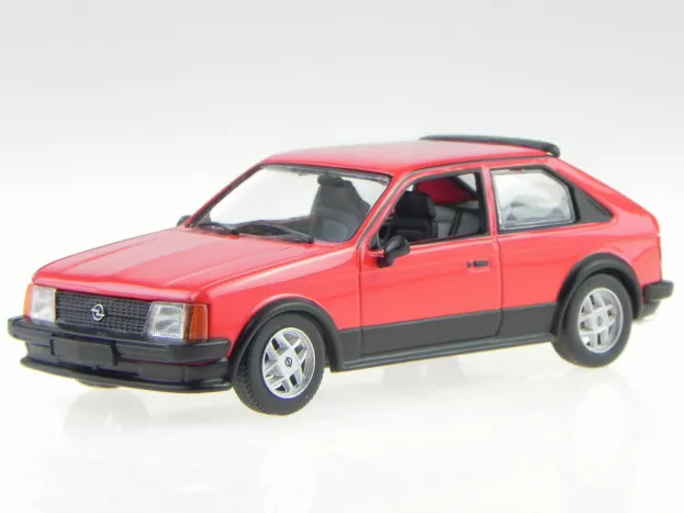 Minichamps Opel Kadett D Sr 1982 1:43 940044121