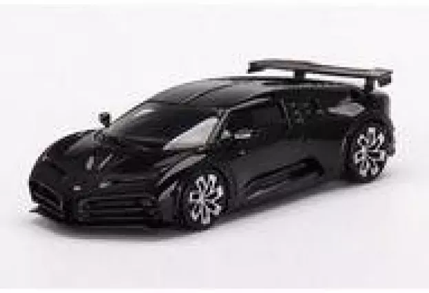 Truescale Bugatti Centodieci 2019 1:43 TSM430668