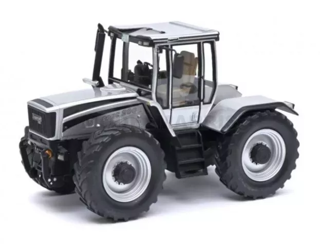 Schuco Doppstadt Trac 200 Tractor 2003 1:32 450911200