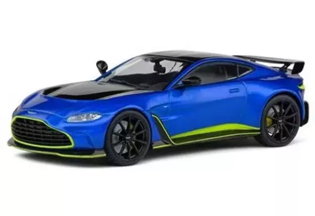 Solido Aston Martin V12 Vantage 2023 1:43 4314103