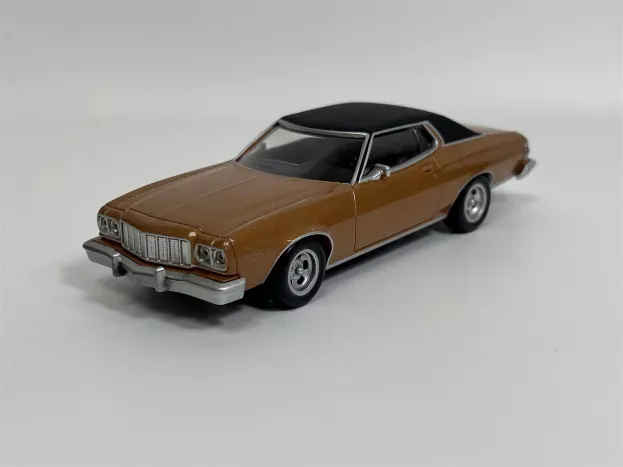 Norev Ford Gran Torino 1974 1:43 270587