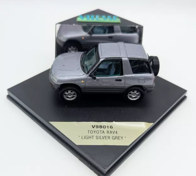 Vitesse Toyota Rav4 1:43 V98016