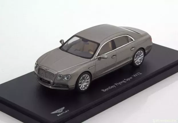 Kyosho Bentley Flying Spur W12 2013 1:43 BL1051