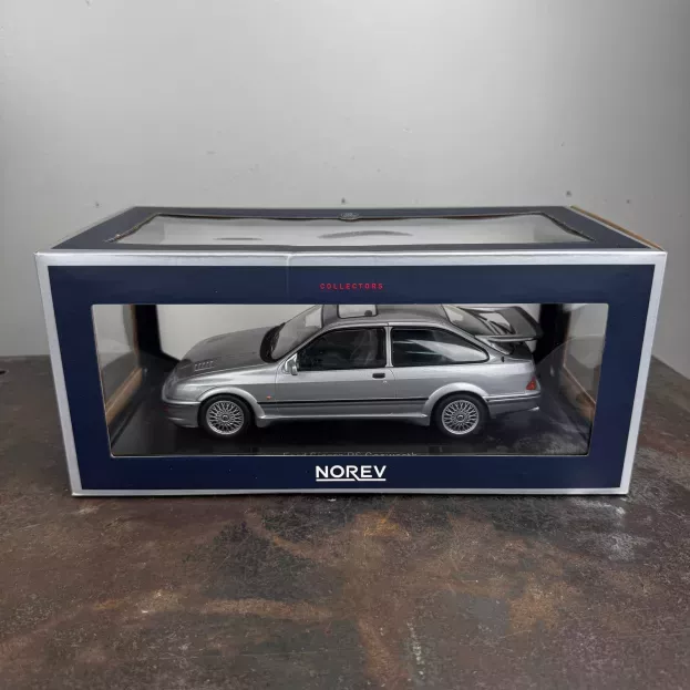 Norev Ford Sierra Rs Cosworth 1986 1:18 182770