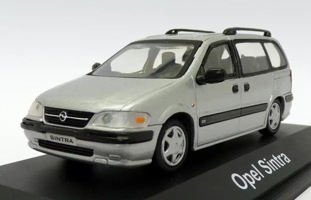 Schuco Opel Sintra 1:43 1799527