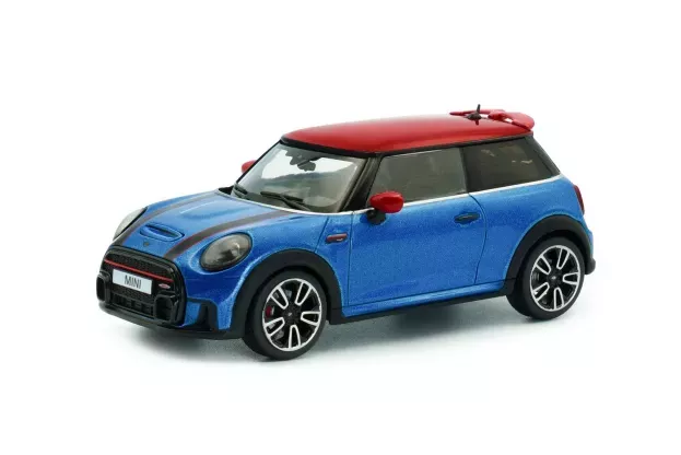Solido Mini Cooper John Works Jcw F56 2023 1:43 4315003