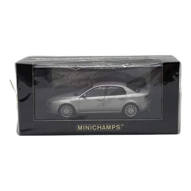 Minichamps Alfa Romeo 159 2005 1:43 400120500