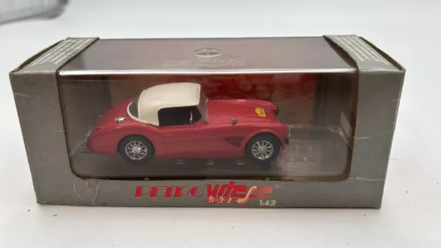 Vitesse Austin Healey 3000 Open Cabriolet 1:43 171