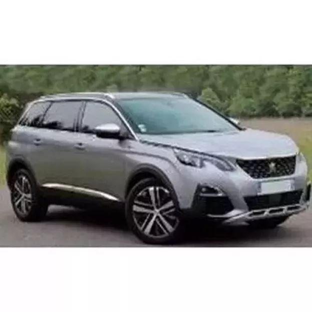 Norev Peugeot 5008 Gt 2016 1:43 473894