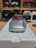 1:18 GT Spirit Porsche 964 RSR 3.8 Silver GT837 Limited Edition 