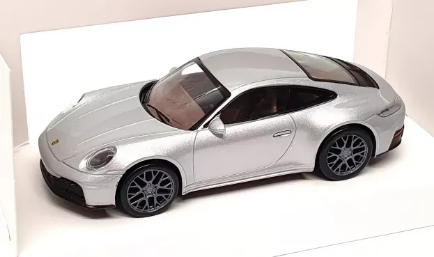 Norev Porsche 911 992 Gts Coupe 2024 1:43 750065