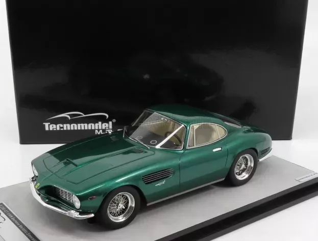 Tecnomodel Ferrari 250 Gt Swb Bertone 1962 1:18 TM18-103D