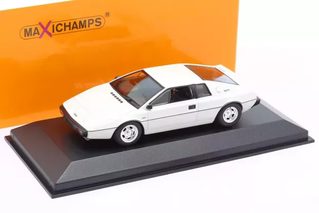 Minichamps Lotus Esprit 1978 1:43 940135220