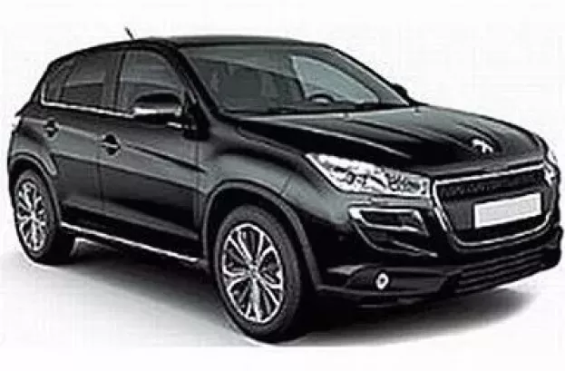 Norev Peugeot 4008 2012 1:43 474802
