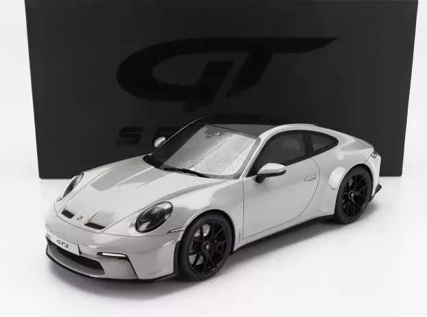 GT Spirit Porsche 911 992 Gt3 Touring Coupe 2022 1:12 GT460
