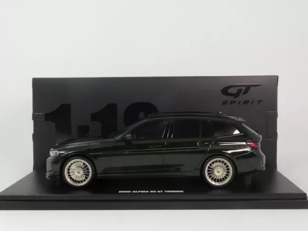 GT Spirit Bmw 3-series Alpina B3 Touring Sw Station Wagon g21 2025 1:18 GT549