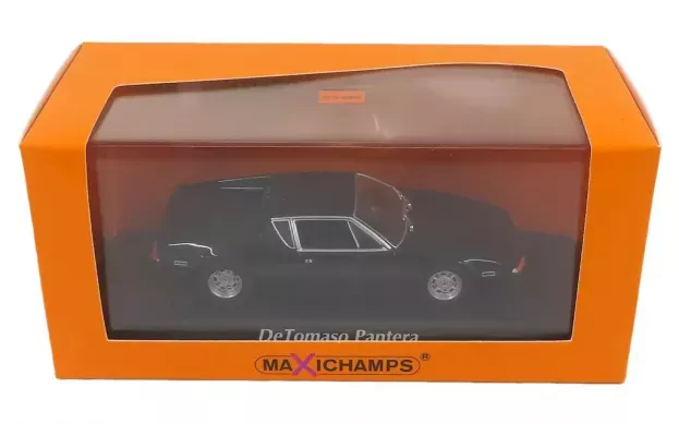 Minichamps De Tomaso Pantera 1974 1:43 940127500