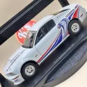 AUTOart 1/18 Ford Mustang 5.4 Cobra JET 2009 White Performance 72921