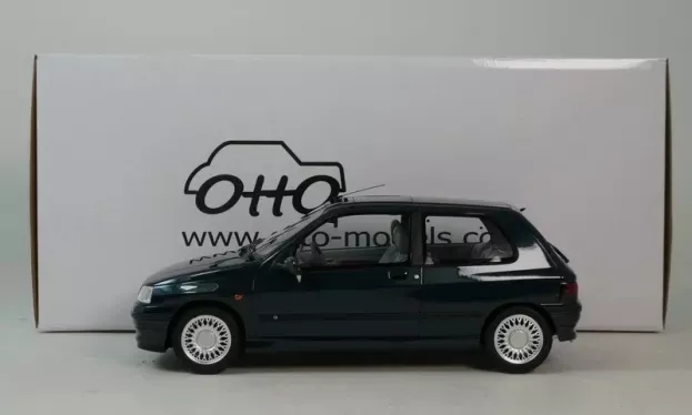 Ottomobile Renault Clio 1.8 Baccara 1995 1:18 OT1157