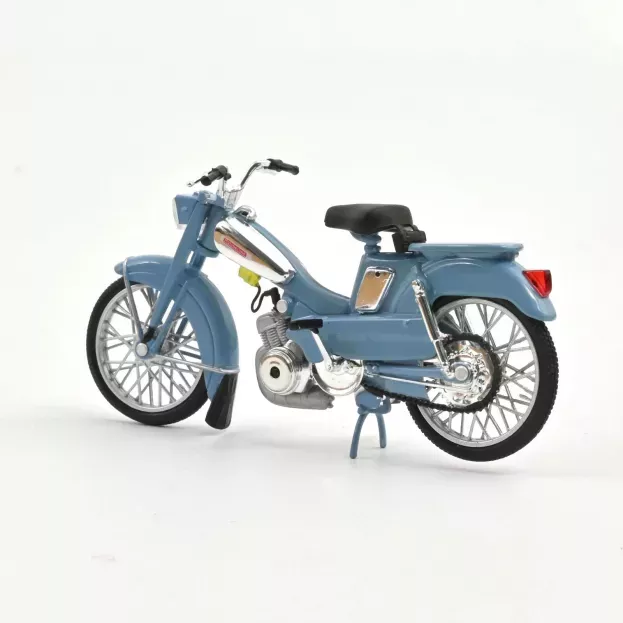 Norev Motobecane Av88 1976 1:18 182057