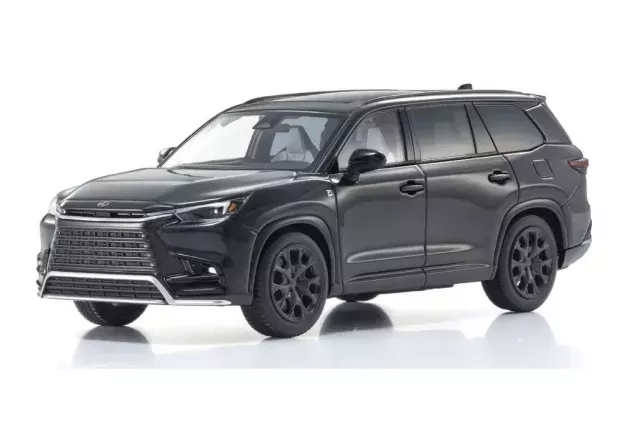 Kyosho Lexus Tx500h F Sport 2024 1:43 03923FGBK