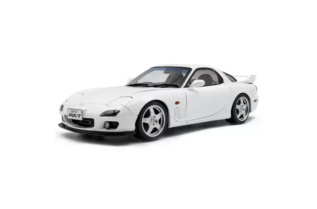 Solido Mazda Rx-7 fd3rs Coupe 1999 1:18 1810607