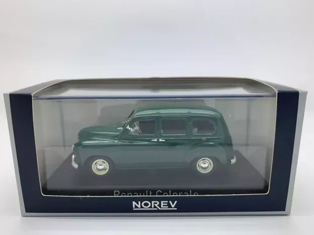 Norev Renault Colorale 1953 1:43 519178