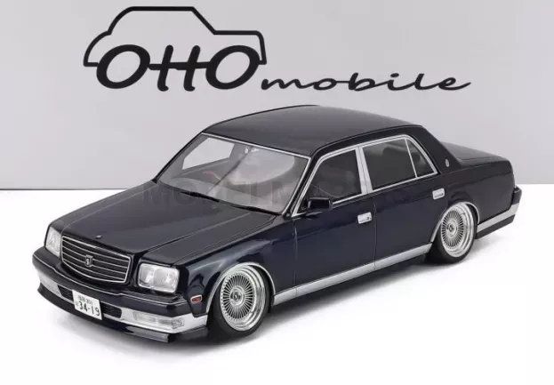 Ottomobile Toyota Century V12 2008 1:18 OT1218