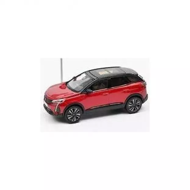 Norev Peugeot 3008 Gt 2020 1:43 473922